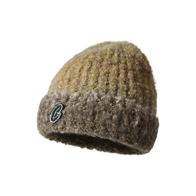 CACUSS Junior Polyester Beanies Women's-3