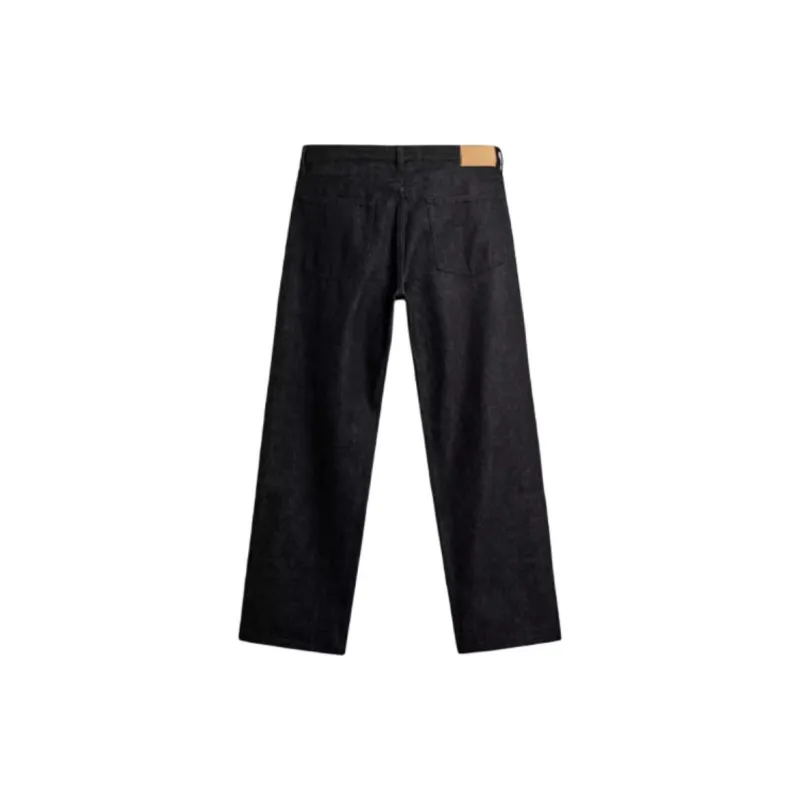 ZARA Jeans Men Sea Blue-1