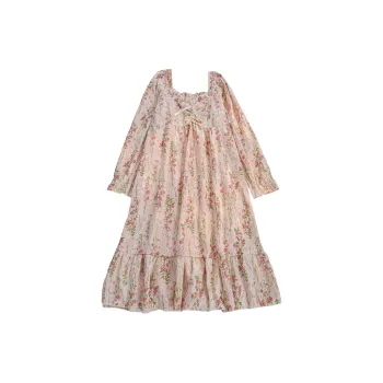 Ta Yan Women's Nightgowns