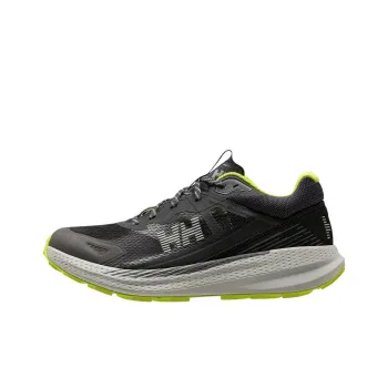 HELLY HANSEN Anti Slip Wear Resistant Low Top Mountaineering & Hiking Shoes Men's