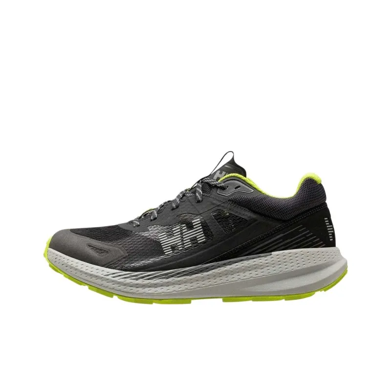 HELLY HANSEN Anti Slip Wear Resistant Low Top Mountaineering & Hiking Shoes Men's-0