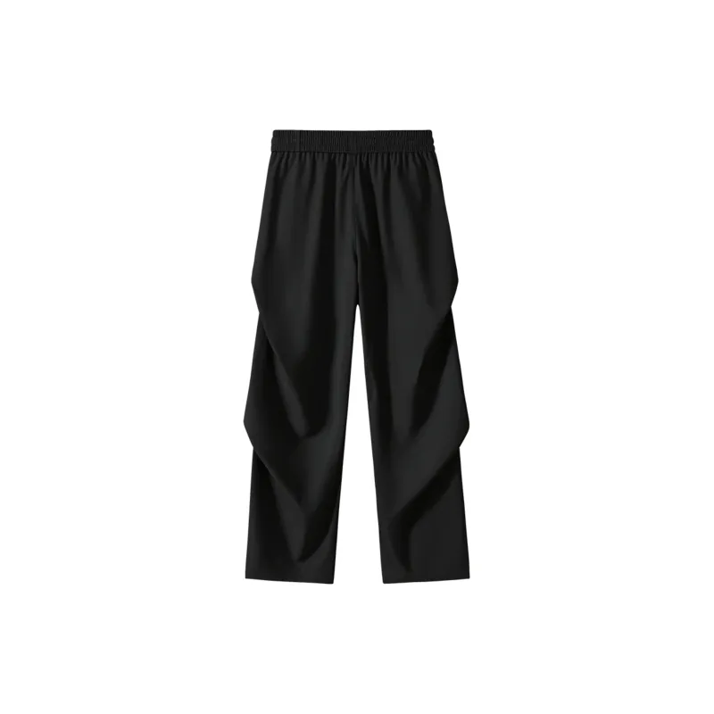 BRNR Casual Pants Unisex-1