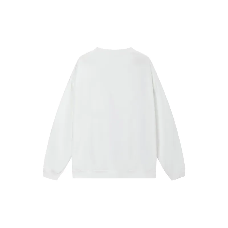 Hao Zhilang Sweatshirts Women's-3