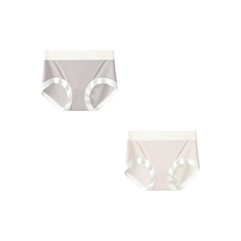 ANVINAL Underpants Women's Combo Set-13