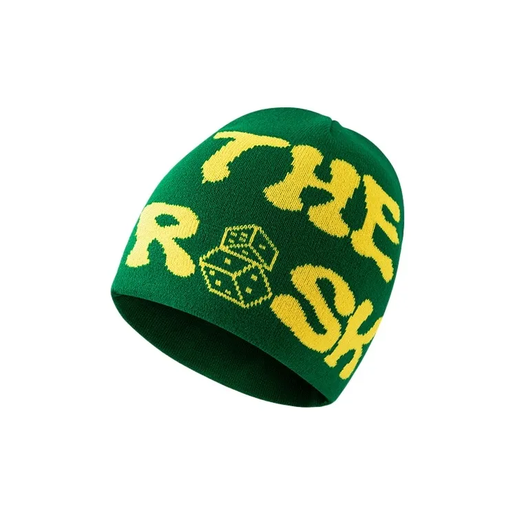 FREE RABBITⅡ Pullover Beanies Unisex-6