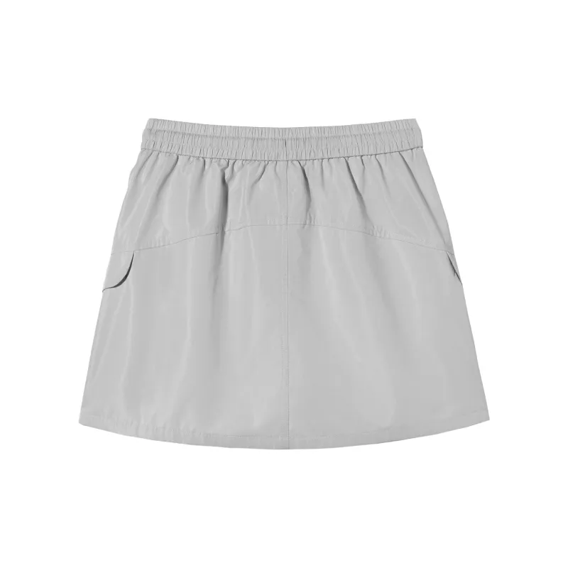 PSO Brand City Outdoor Collection Casual Short Skirts Women's-4