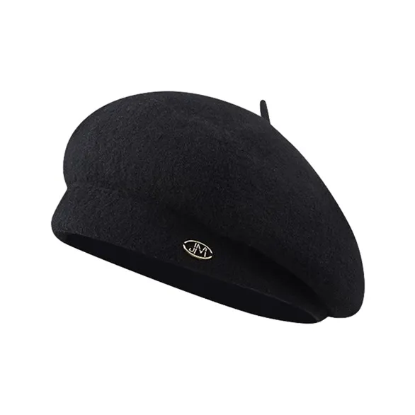 FREE RABBITⅡ Berets Women's-1