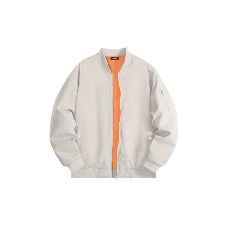 BABUGGE Jackets Unisex-1