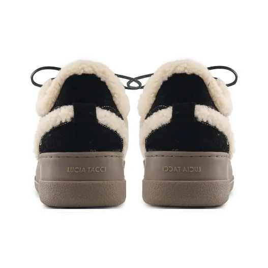 Lucia Tacci Slip Resistant Low Top Casual Shoes Women's-9
