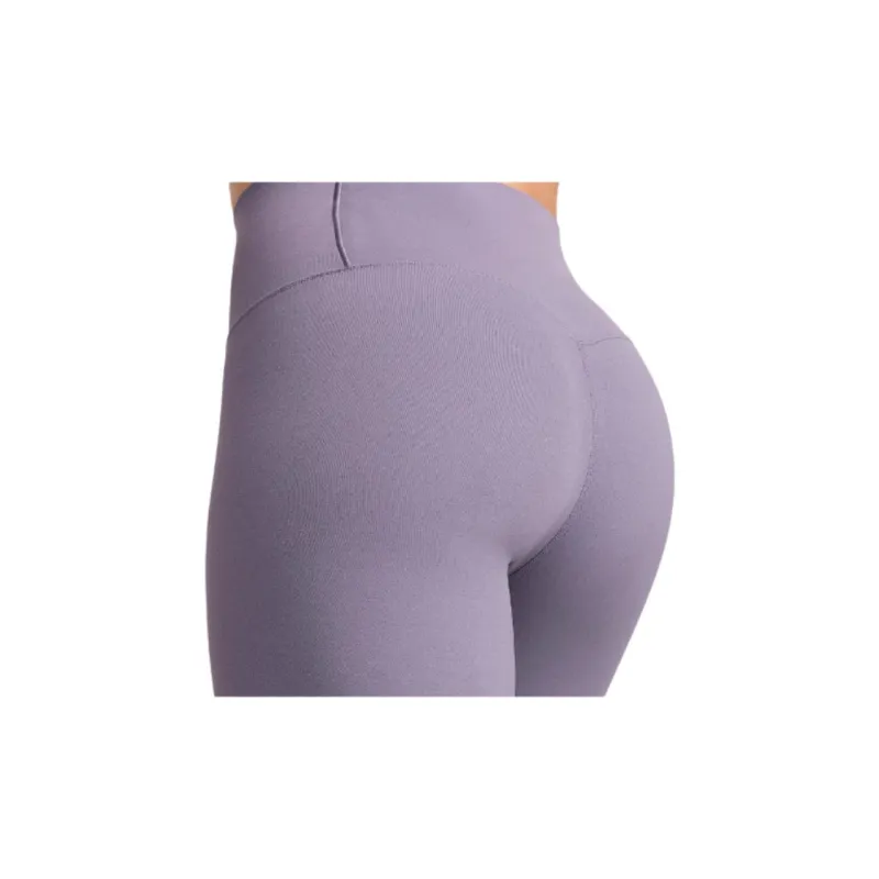 Nike Zenvy Women's Gentle-Support High-Waisted Full-Length Leggings-3