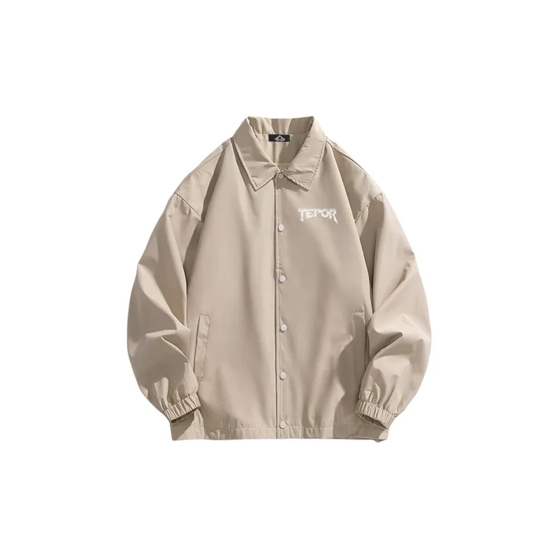 TEPOR Jackets Unisex-7