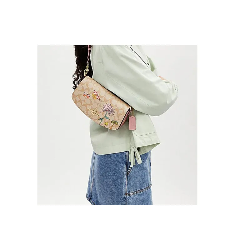 COACH Shoulder Bags-4