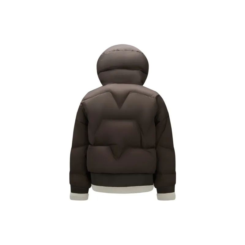 SEM/R Down Jackets Women's-3