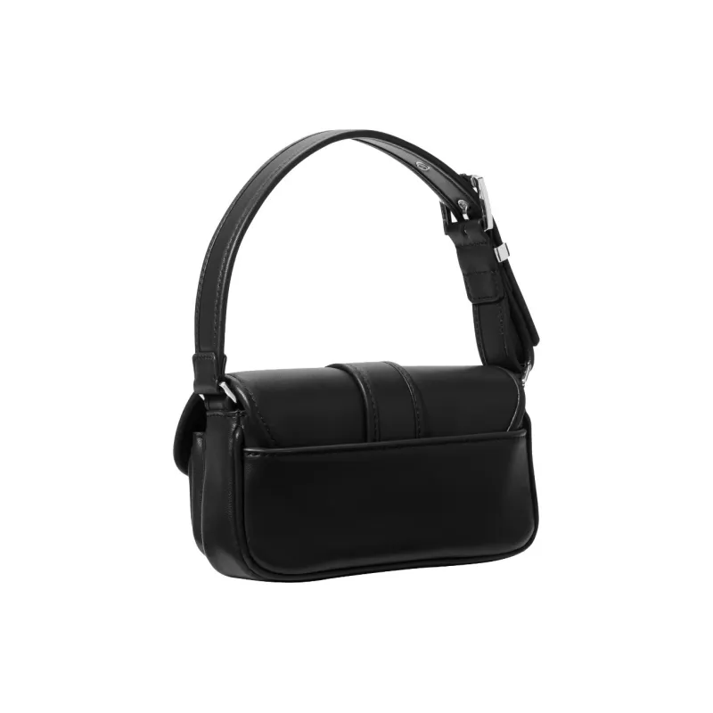 MICHAEL KORS Colby Extra Small Leather Shoulder Bag-2