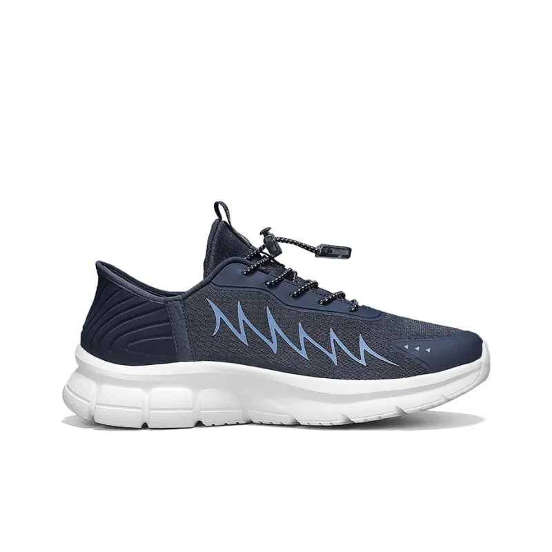 ZULIZ Cushioning Anti-Slip Wear-Resistant Breathability Casual Shoes Unisex-13