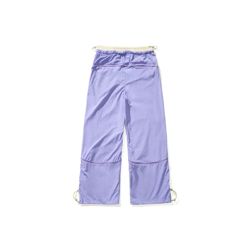 NOTHOMME Athletic Trousers Women's-8