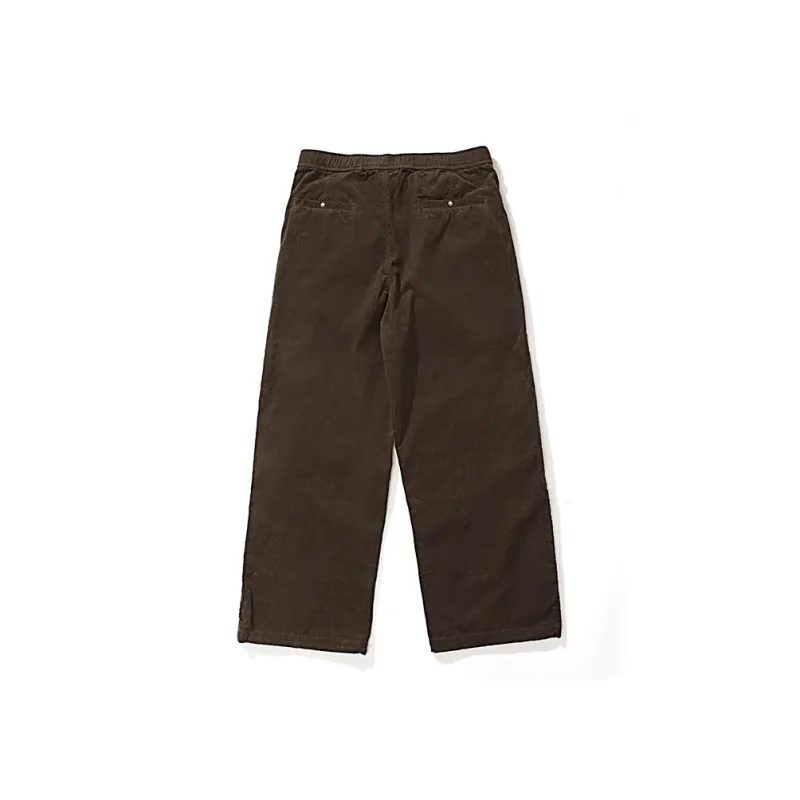 NOTHOMME Casual Pants Unisex-16