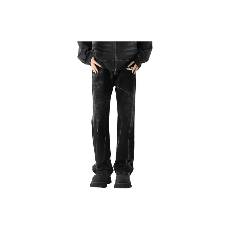 David Bakken Jeans Unisex-1