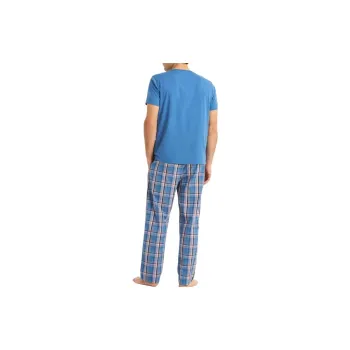 NAUTICA Unisex Pajama Sets