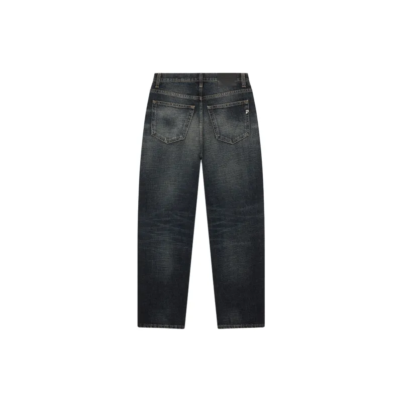 Dondup Bessie Jeans-1