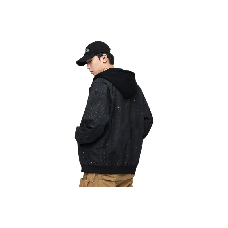Dme Jackets Unisex-1