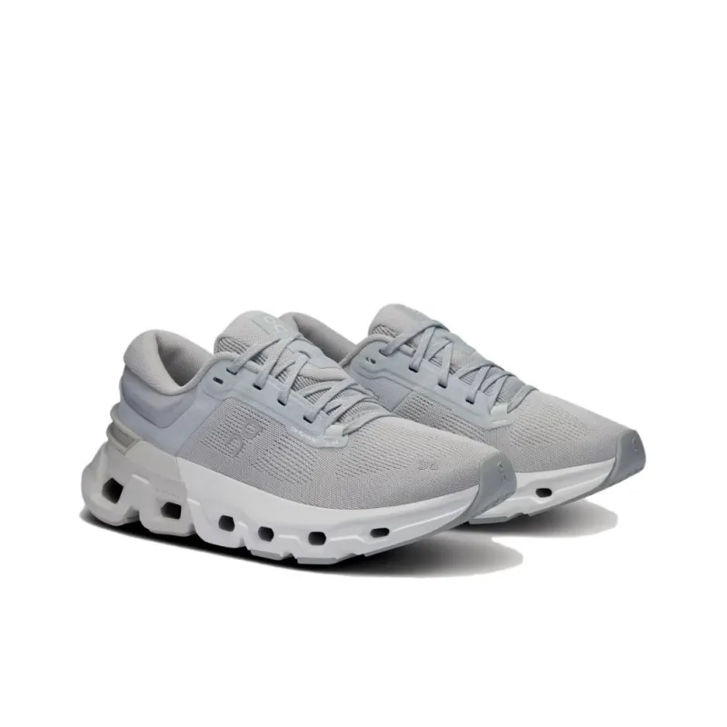 On Running Cloudflyer 5 Glacier Wolf Women's-2