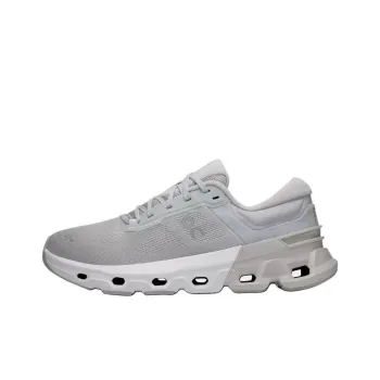 On Running Cloudflyer 5 Glacier Wolf Women's