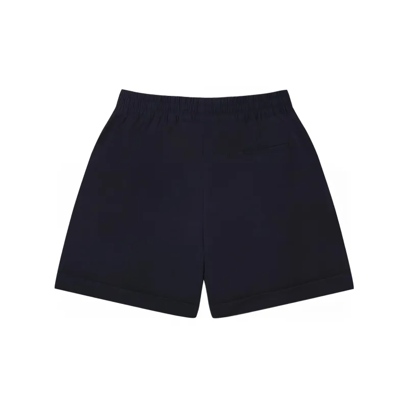 FILA Casual Shorts Women's Legend Blue-1