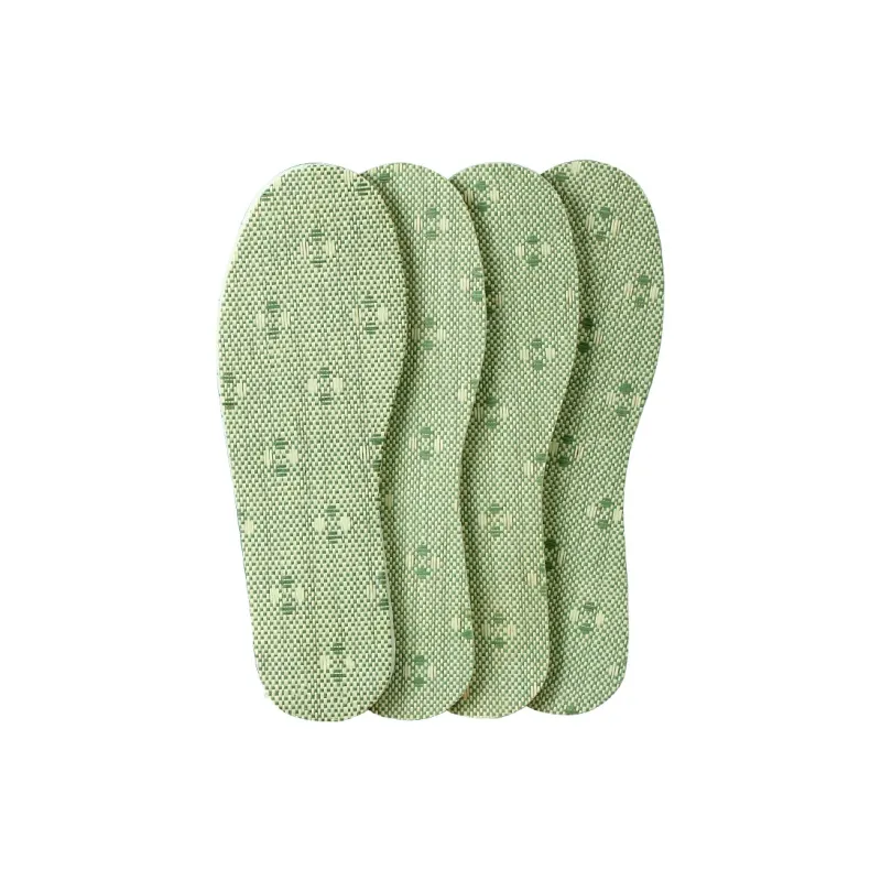 Footprint Tribe Subgrass Insoles Unisex-1