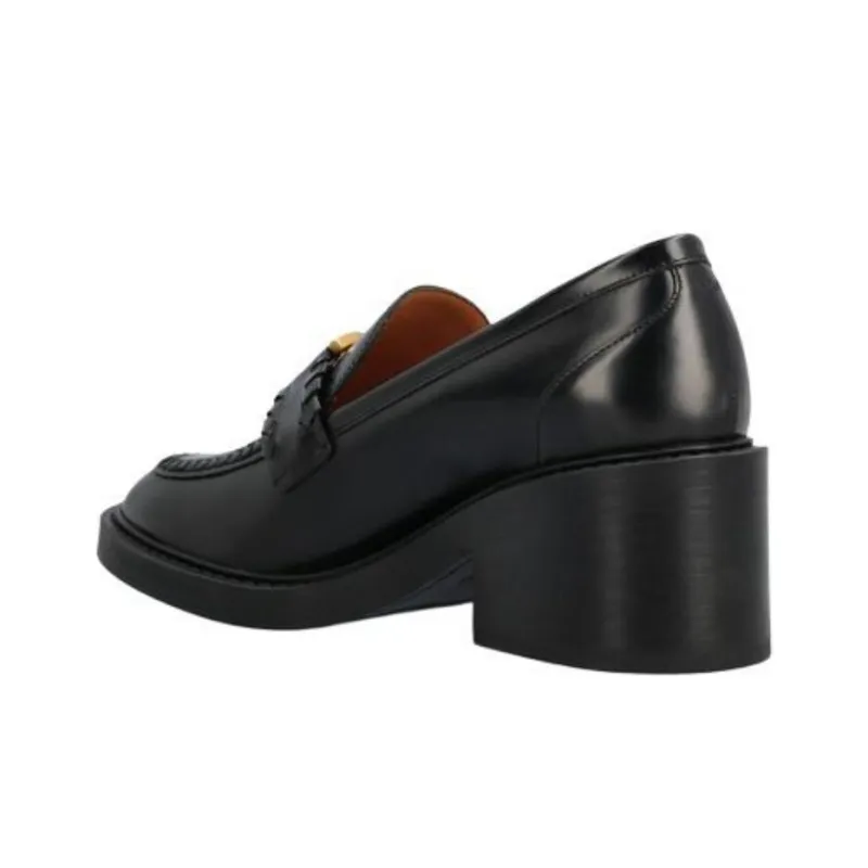 Chloé Marcie Brushed Loafers Women's-4