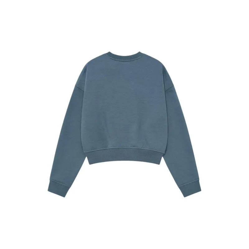 COVERNAT Sweatshirt Women's Dark Blue-1