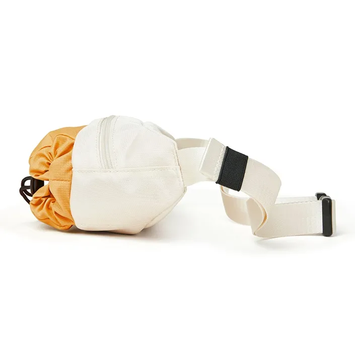 BOSTANTEN Fabric Sling Bag Fanny Pack Unisex-7