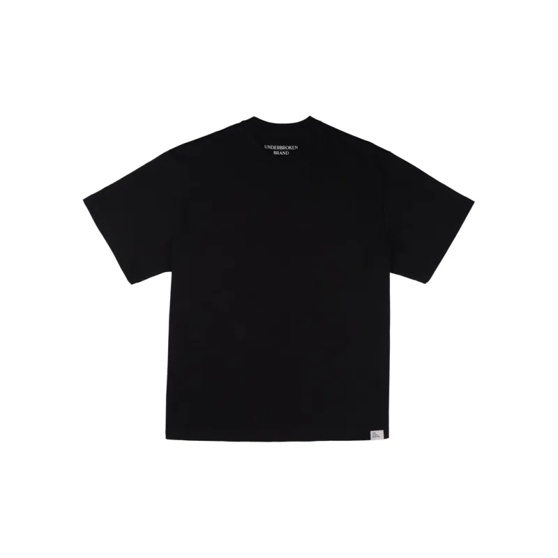UDBK T Shirts Unisex-1
