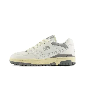 New Balance 550 Away Grey Mini Logo