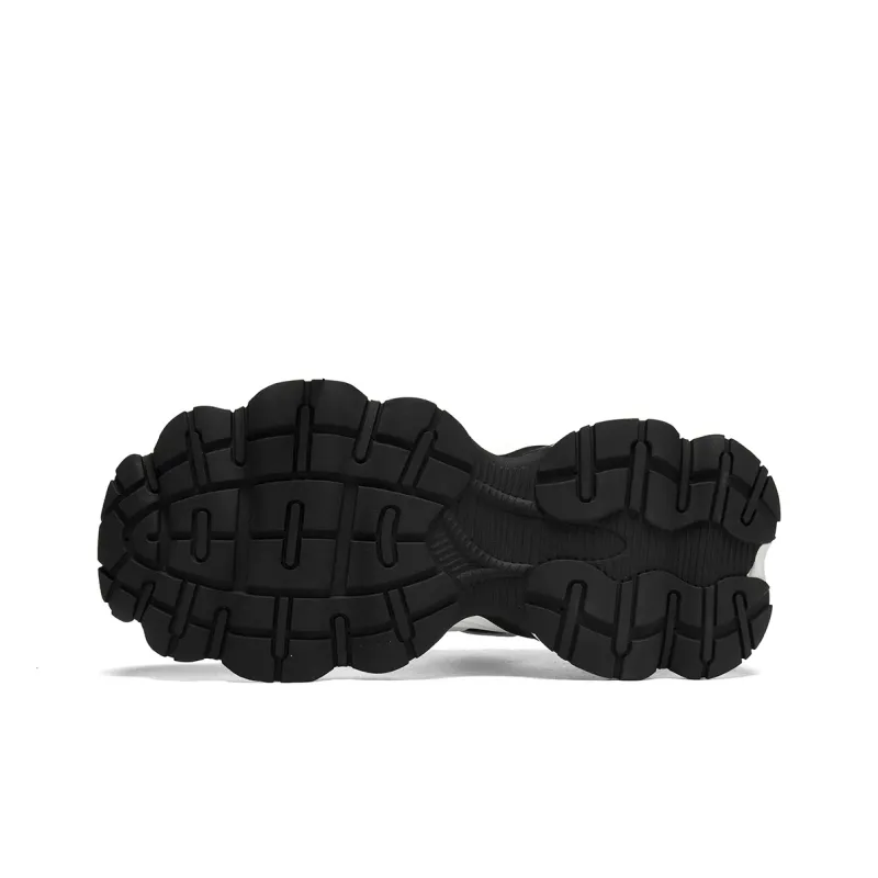 HLA Versatile Chunky Sneakers With Tire Platform Trendy Sneakers & Casual Shoes Men's-11