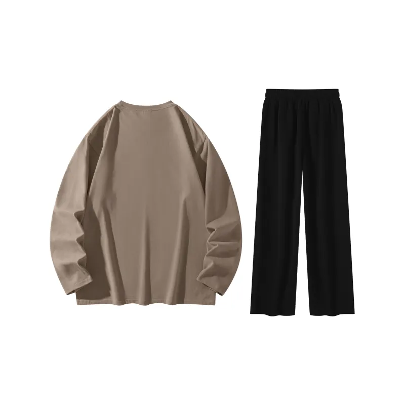 FUERZA Casual Sportswear Unisex-16