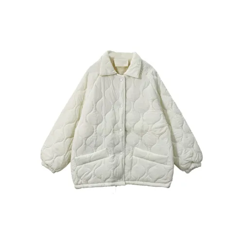 OZVO Puffer Jackets Women's