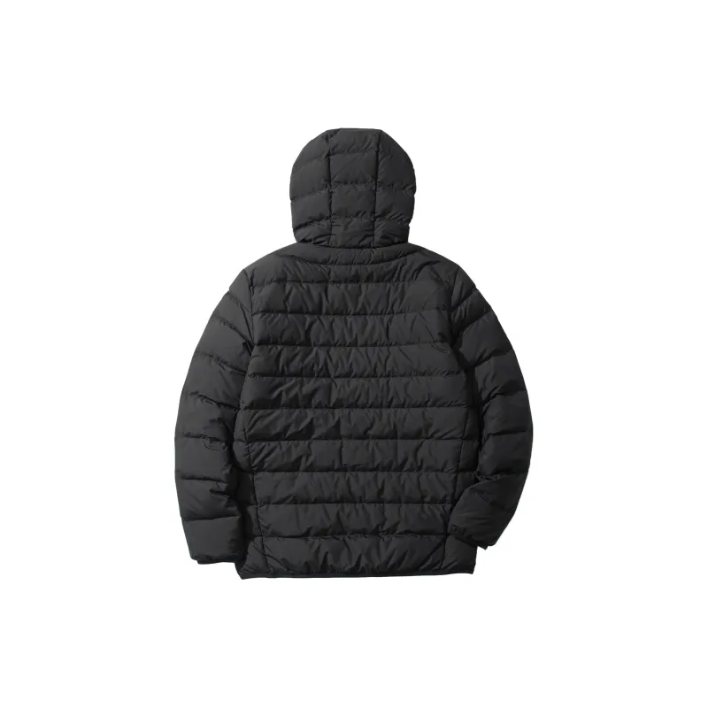 Jack Wolfskin Down Jacket Men's-1