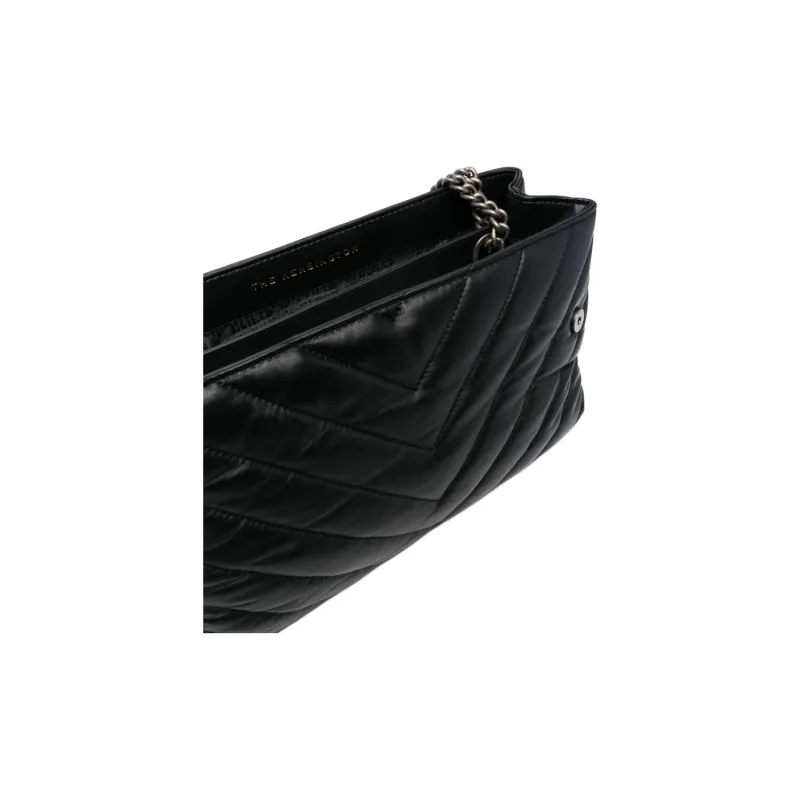 Kurt Geiger London Large Kensington Shoulder Bag-2