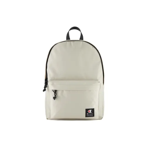 Champion Backpacks Off White