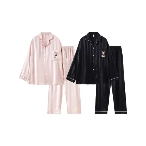 O'MESIK Unisex Pajama Sets