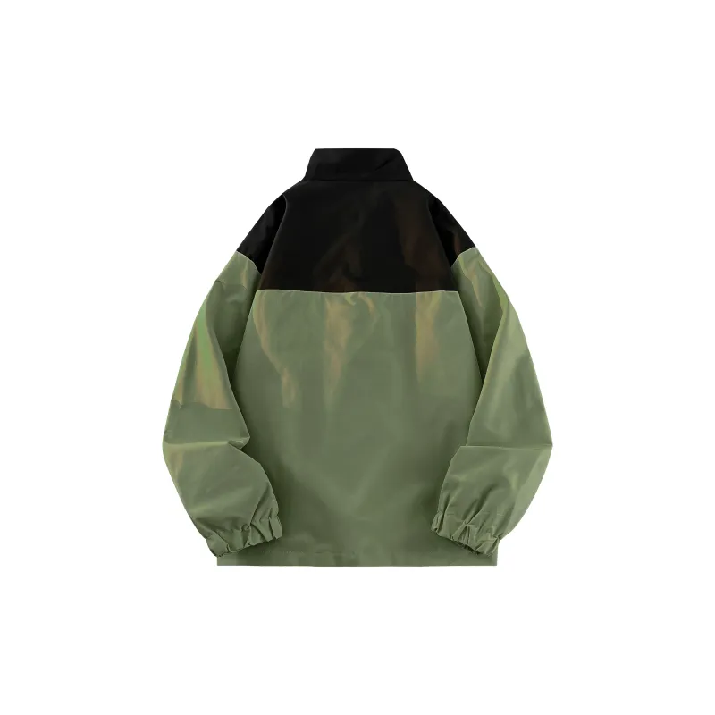 MEXICAN Jackets Unisex-1