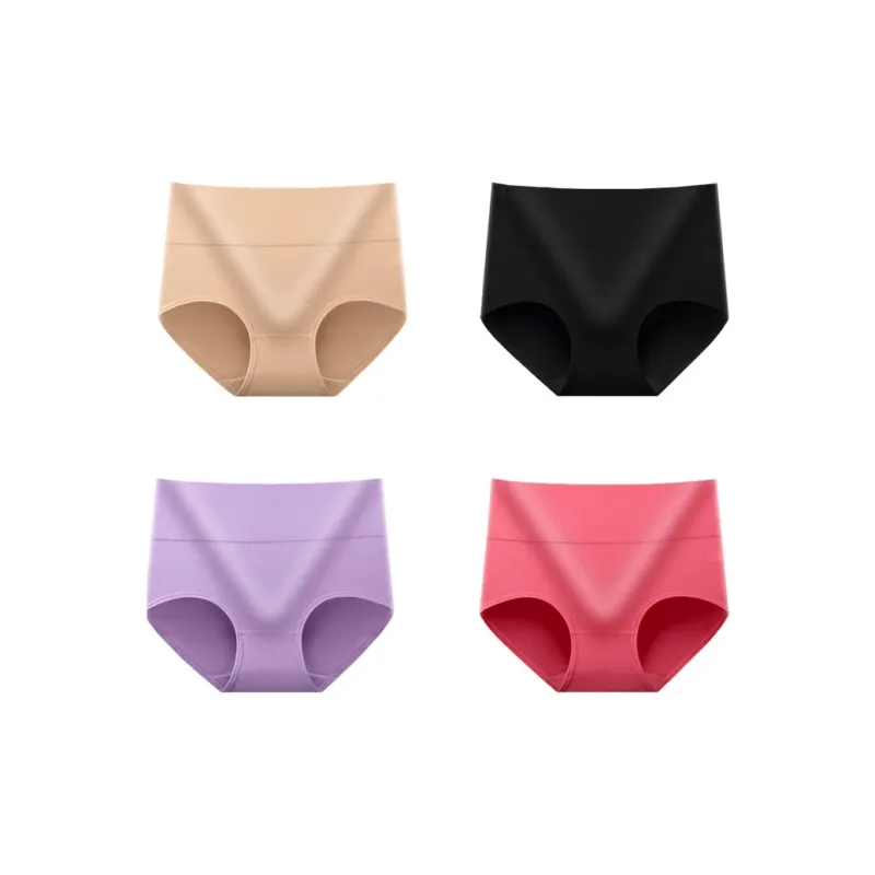 YUZHAOLIN Underpants Women's Combo Set-23