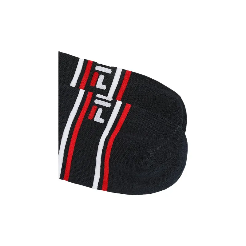 FILA Ankle Socks Men's 1 Pack Legend Blue-3