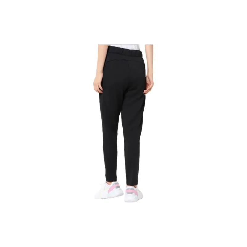 Adidas CLIMAWARM Casual Pants Women's Black-1