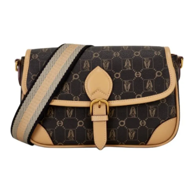 Hush Puppies Shoulder Bags-4