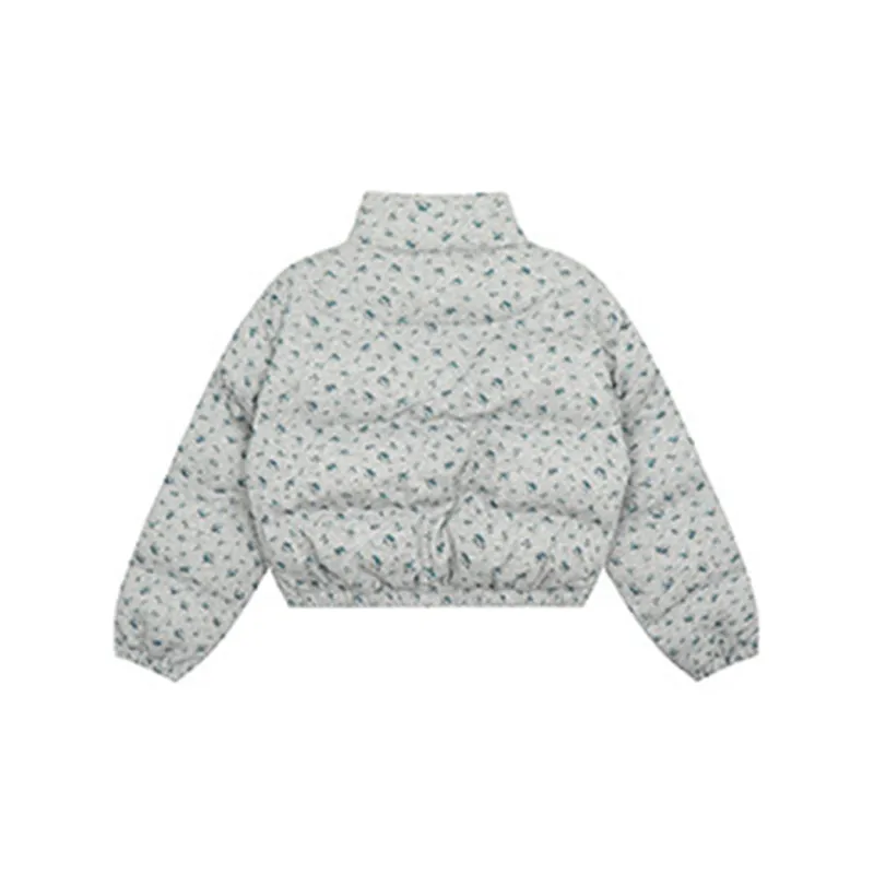 ABCMININ Puffer Jackets Women's-4