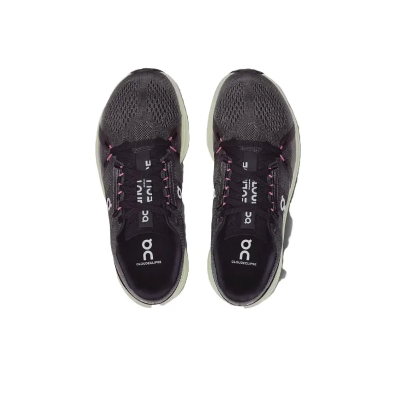 On Running Cloudeclipse Rock Lima Women's-3