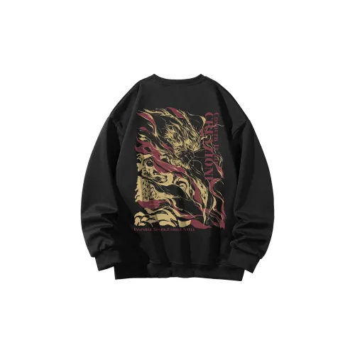 CREAZIONI LA FANTASIA E MOBILE Sweatshirts Unisex