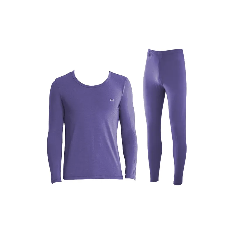 MIIOW Men Thermal Sets-1